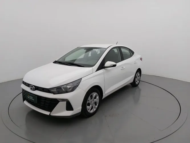 Hyundai HB20S Comfort 1.0 Flex 12V Mec. 2026