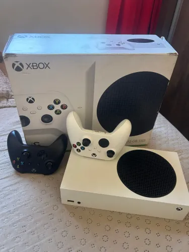 Xbox series S