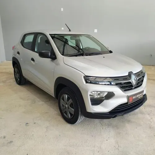 Renault Kwid 1.0 Zen 2025
