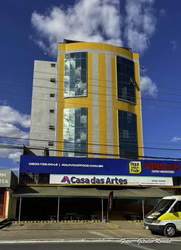 Loja, QNE 5, Taguatinga Norte