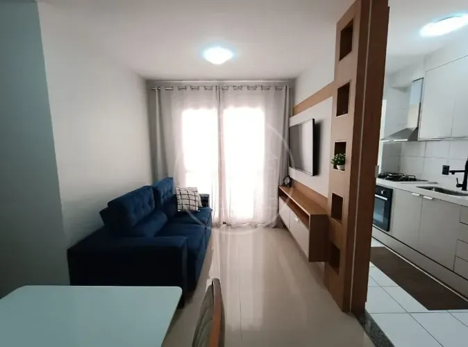 Apartamento para Locação 2 Quartos, 1 Suite, 1 Vaga, 55M², Interlagos, São Paulo - SP | Co