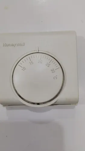 Termostato ambiente honeywel 
