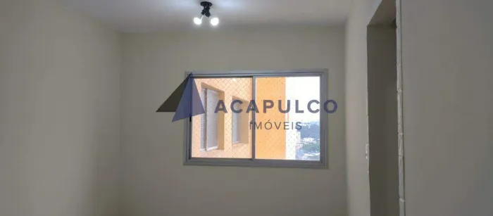 Apartamento para aluguel, 1 quarto, 1 vaga, Centro - Jundiaí/SP
