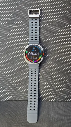 Samsung Galaxy Watch Ultra