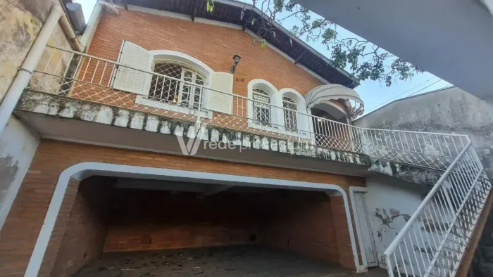casa - Taquaral - Campinas