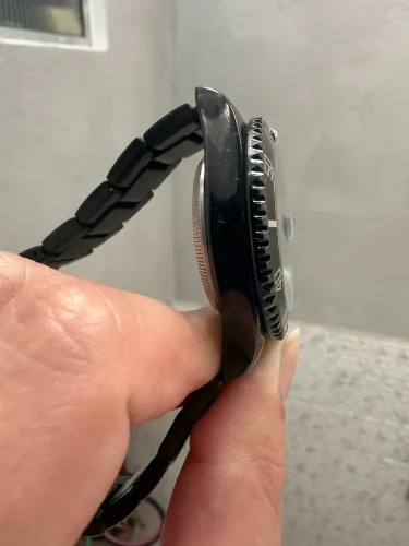 Relógio Rolex