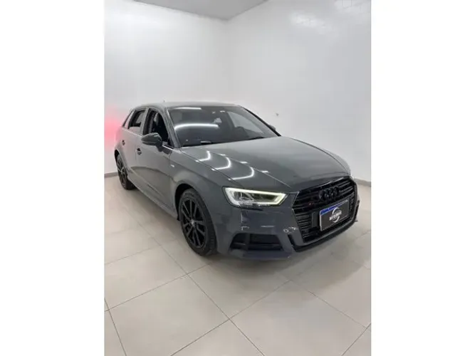 Audi A3 Sportback 1.4 TFSI S-tronic 2020