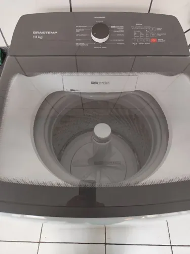 Maquina Brastemp 13kg