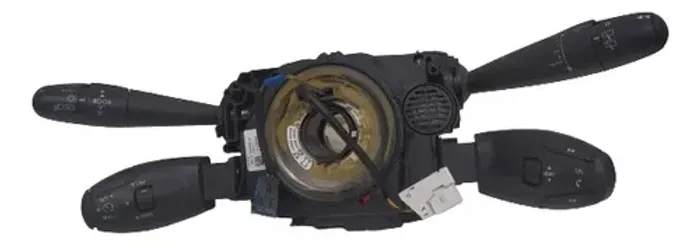 Chave Seta Limpador Para-brisas C/ Som 3008 2015 *zd