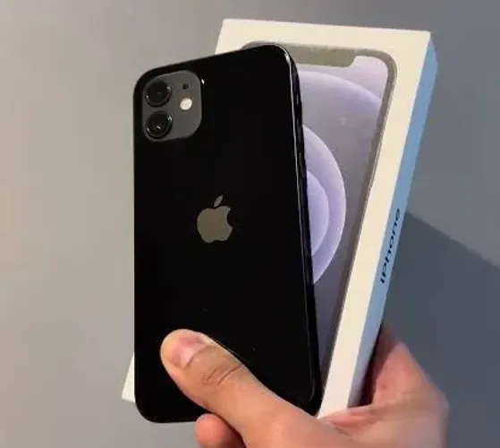 iPhone 12 128gb