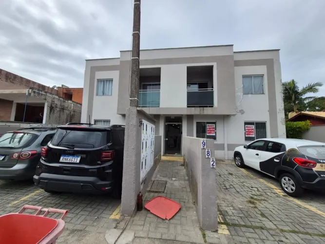 Apartamento Semi Mobiliado para Alugar no Campeche, em Florianópolis.