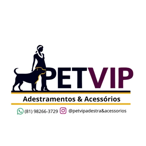 Adestramento de Cães 