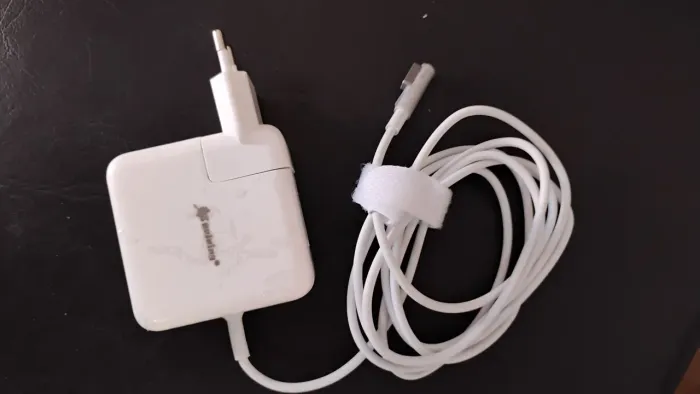 Fonte de Mac book