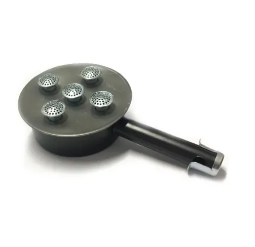 queimador fogão industrial 5 caolins pratico alb 0026 113364