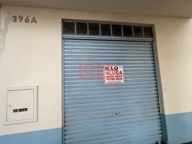 Sala comercial para locação na Zona 07 em Maringá
