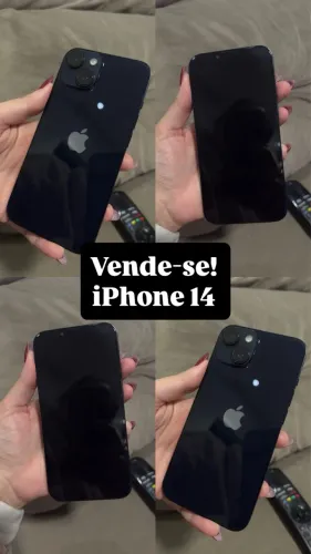 iPhone 14