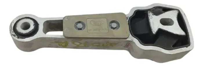 Coxim da Raquete do Câmbio Land Rover Evoque 2.0 Aut 2014
