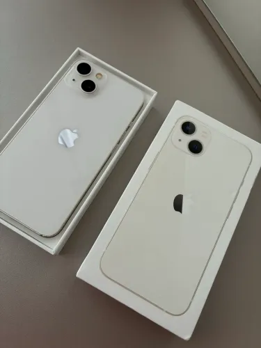 iPhone 13