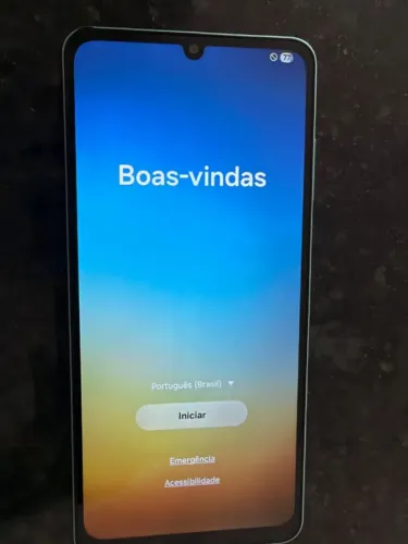 Samsung Galaxy A06 4G 128Gb Verde