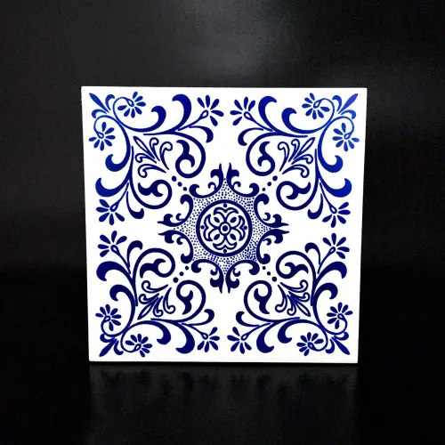 AZULEJOS PERSONALIZADOS SOB MEDIDA