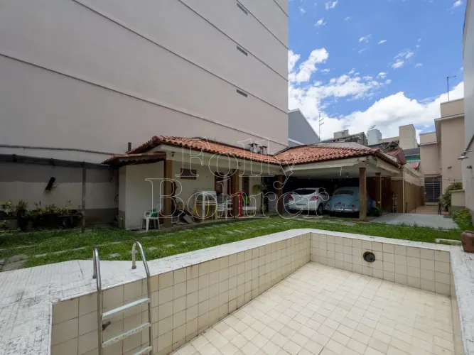 Casa em Centro - Nova Friburgo