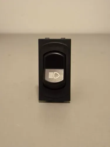 Botão interruptor