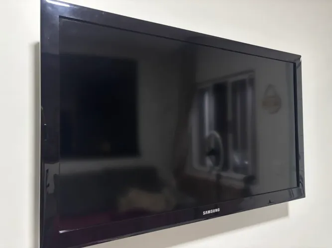 Tv Samsung 43?