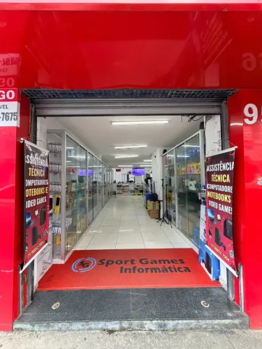 Loja Lojão Piedade Comercial 130m² para Alugar - Rua do Salete, Barris, Salvador