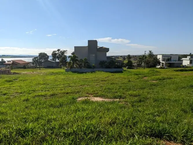 Terreno em Avaré - Riviera de Santa Cristina