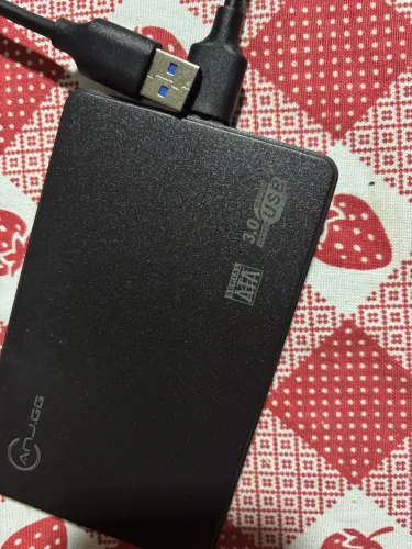 HD externo 1TB 1.000GB 