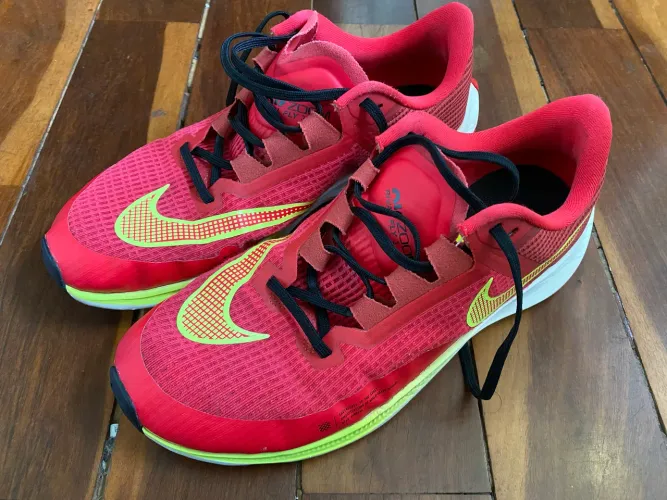 Tênis Nike Rival Fly 3