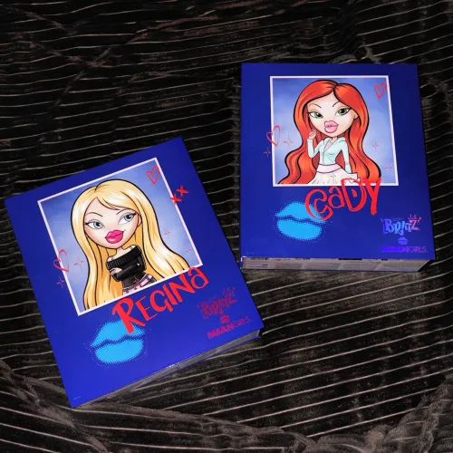 Boneca Bratz | Mean Girls Spring Fling CAIXA