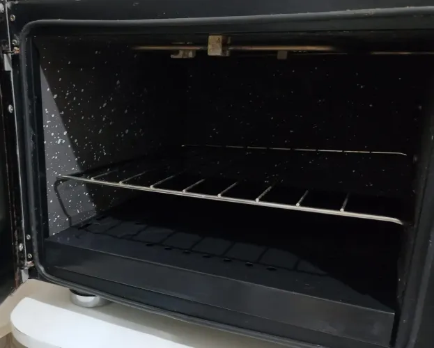 Forno elétrico