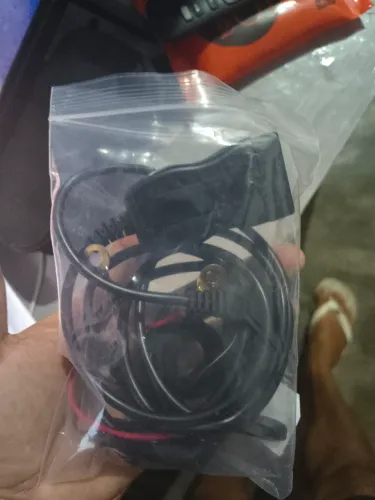 Carregador 60w Tipo-C e USB-A