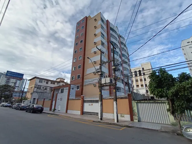Cobertura Bairro de Fátima