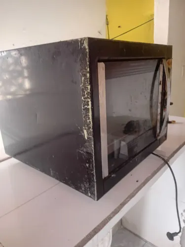 Forno para pizzas