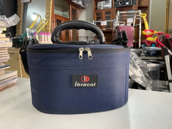 Bolsa Organizadora Ibracol