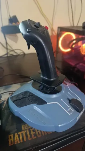 Joystick ThrustMaster Airbus