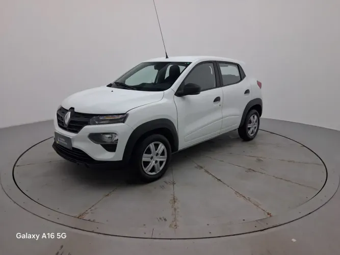 Renault Kwid 1.0 Zen 2026