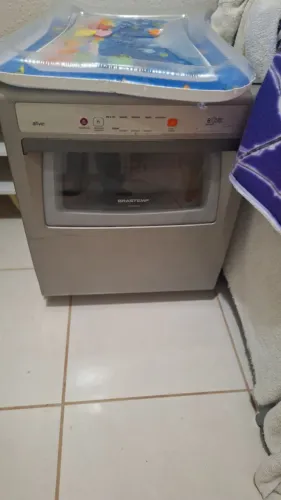 Vendo máquina de lavar louça