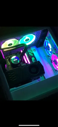 GTX 1060 6gb Dell