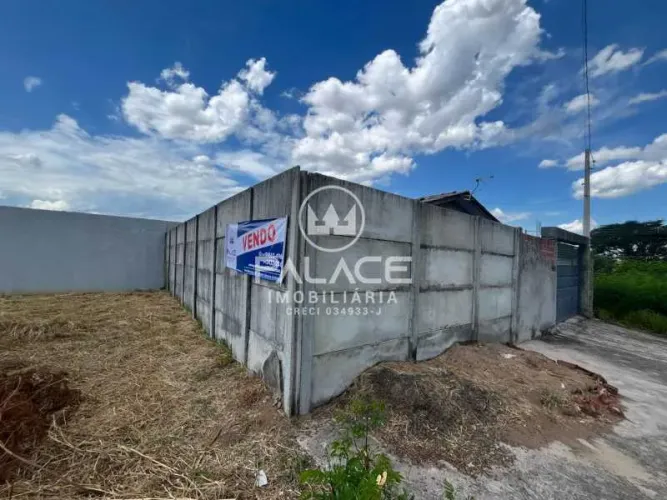 casa à venda em novo horizonte, piracicaba 2 quartos 46m²