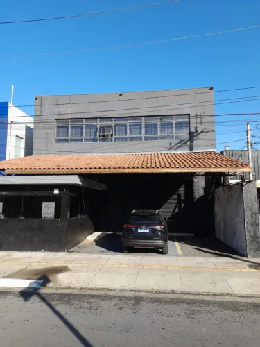 Imóvel para venda possui 400 metros quadrados em Jardim Avelino - São Paulo - SP