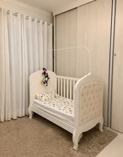 Berço /Mini Cama