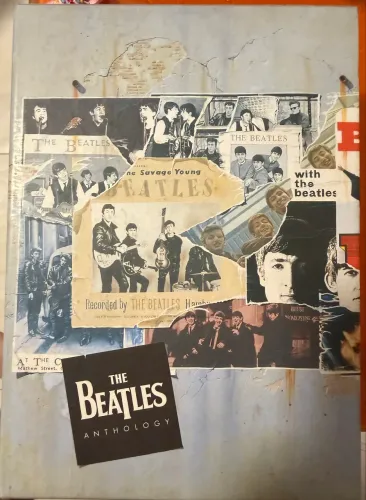 The Beatles Anthology