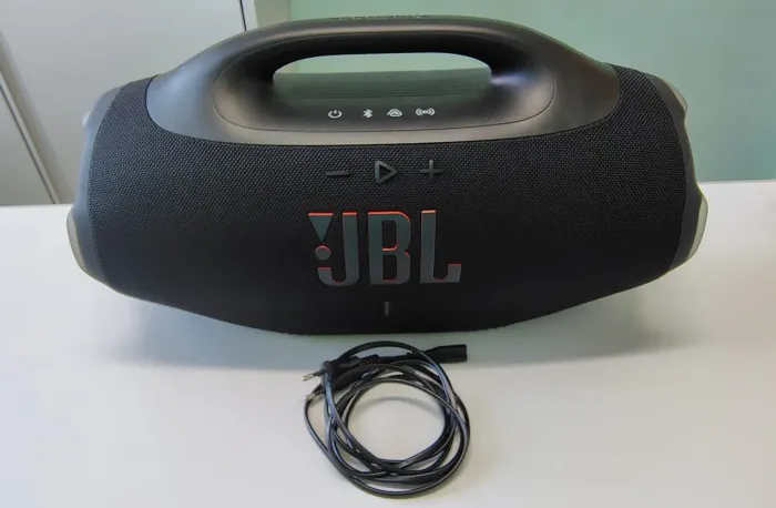 Vendo JBL
