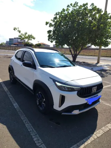 Fiat Pulse Audace Turbo 200 Aut. (hibrído) 2026
