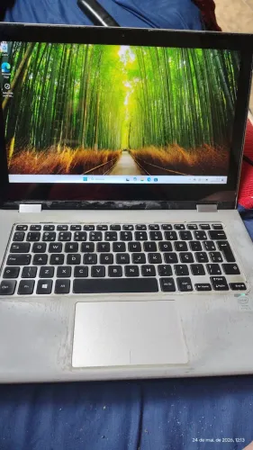 Notebook Dell i5
