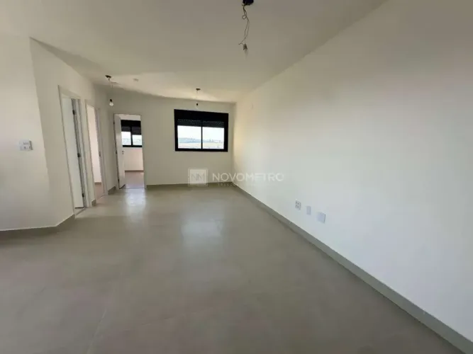 Apartamento para venda com 2 quartos em Jardim Madalena com 75m²