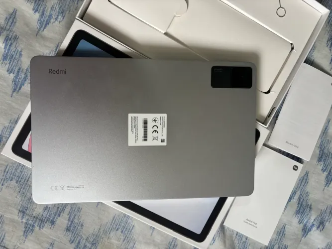 Tablet Xiaomi 